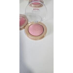 #05 Fresh Pink Maybelline Dream Bouncy Blush As-Is